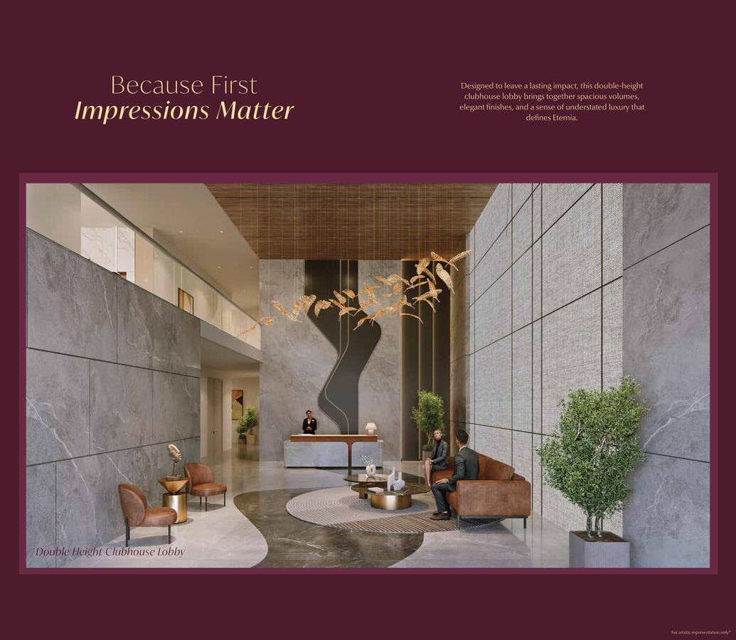 Candeur Eternia premium apartment interior - Bachupally Hyderabad